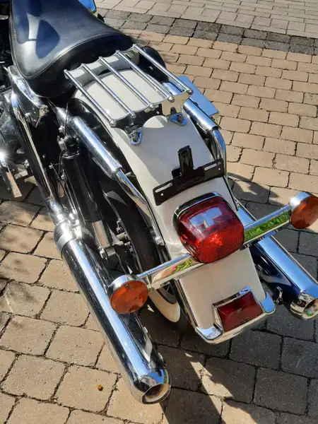 Harley-Davidson Electra Glide - foto 7