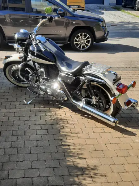 Harley-Davidson Electra Glide - foto 6