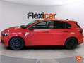 Fiat Tipo 1.4 16v Easy 70kW (95CV) gasolina 5p. Rojo - thumbnail 5