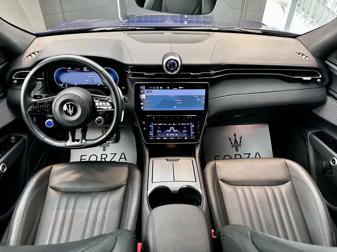 Maserati Grecale 2024 — фото 15