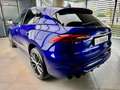 Maserati Grecale 2.0 mhev GT 250cv, Sport Pack, C. 21", Tel 360° plava - thumbnail 8