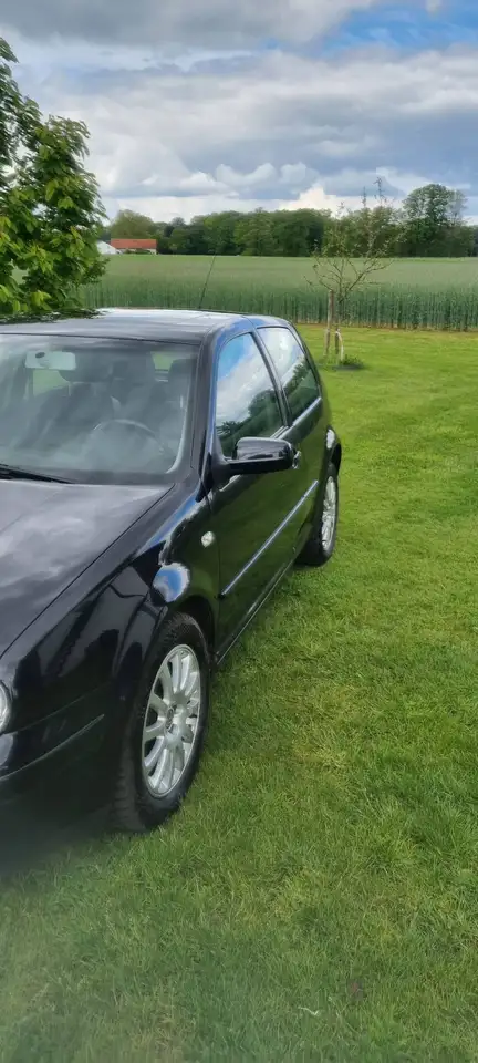 Volkswagen Golf 2.3 V5 Highline, foto 5