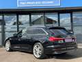 Audi A6 50 TDI quattro sport S Tronic/PANO/ACC/AHK/RFK Schwarz - thumbnail 8