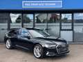 Audi A6 50 TDI quattro sport S Tronic/PANO/ACC/AHK/RFK Schwarz - thumbnail 1