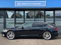 Audi A6 50 TDI quattro sport S Tronic/PANO/ACC/AHK/RFK Schwarz - thumbnail 13