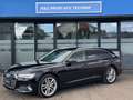 Audi A6 50 TDI quattro sport S Tronic/PANO/ACC/AHK/RFK Schwarz - thumbnail 5