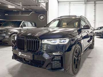 X7 40D Msport /7 Sitze/xDrive/Pano/22/VOLL