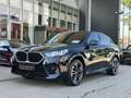 BMW X2 sDrive 18d M-Paket Aut. / Sportsitz / Driving A... Schwarz - thumbnail 2
