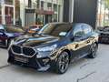 BMW X2 sDrive 18d M-Paket Aut. / Sportsitz / Driving A... Schwarz - thumbnail 1