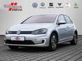 Volkswagen Golf VII e-Golf FSE PDC NAVI LED SCHEINWERFER Argento - thumbnail 1
