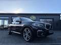 BMW X3 M i*2. Hand*TOP AUSSTATTUNG*8-Fach* Schwarz - thumbnail 1