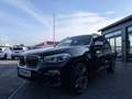 BMW X3 M i*2. Hand*TOP AUSSTATTUNG*8-Fach* Schwarz - thumbnail 3