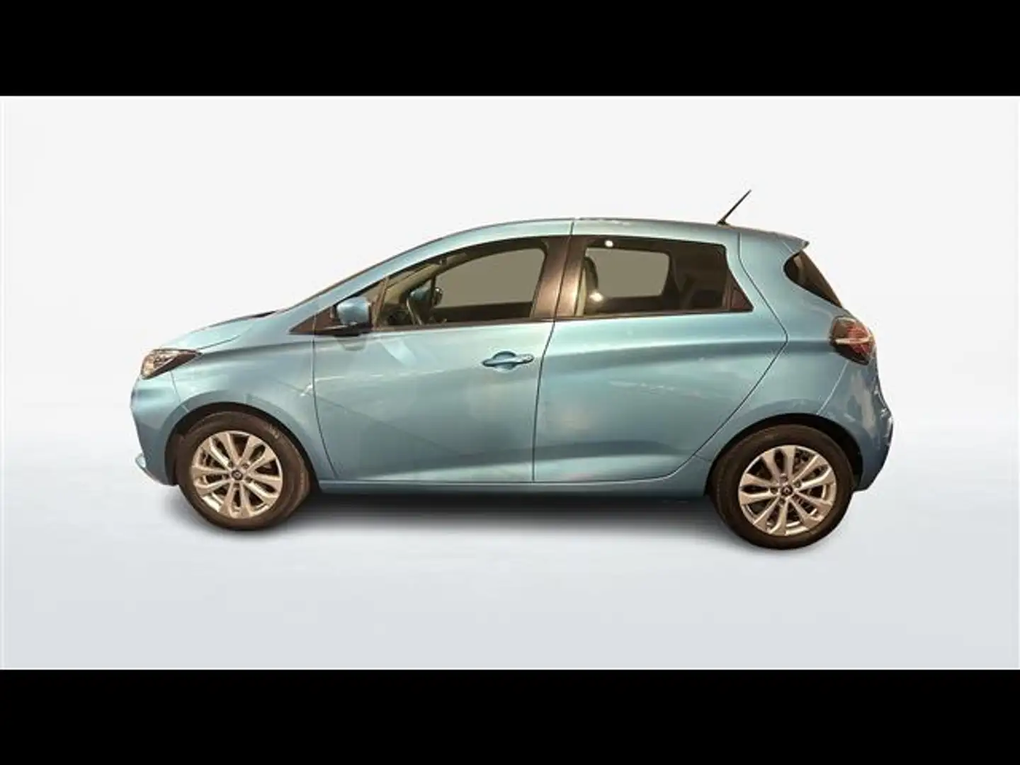 Renault ZOE Zen R135 e-shifter my20 Blu/Azzurro - 2