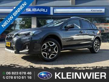 2.0i 156pk CVT Premium | Leder | Trekh. | 1e eigen