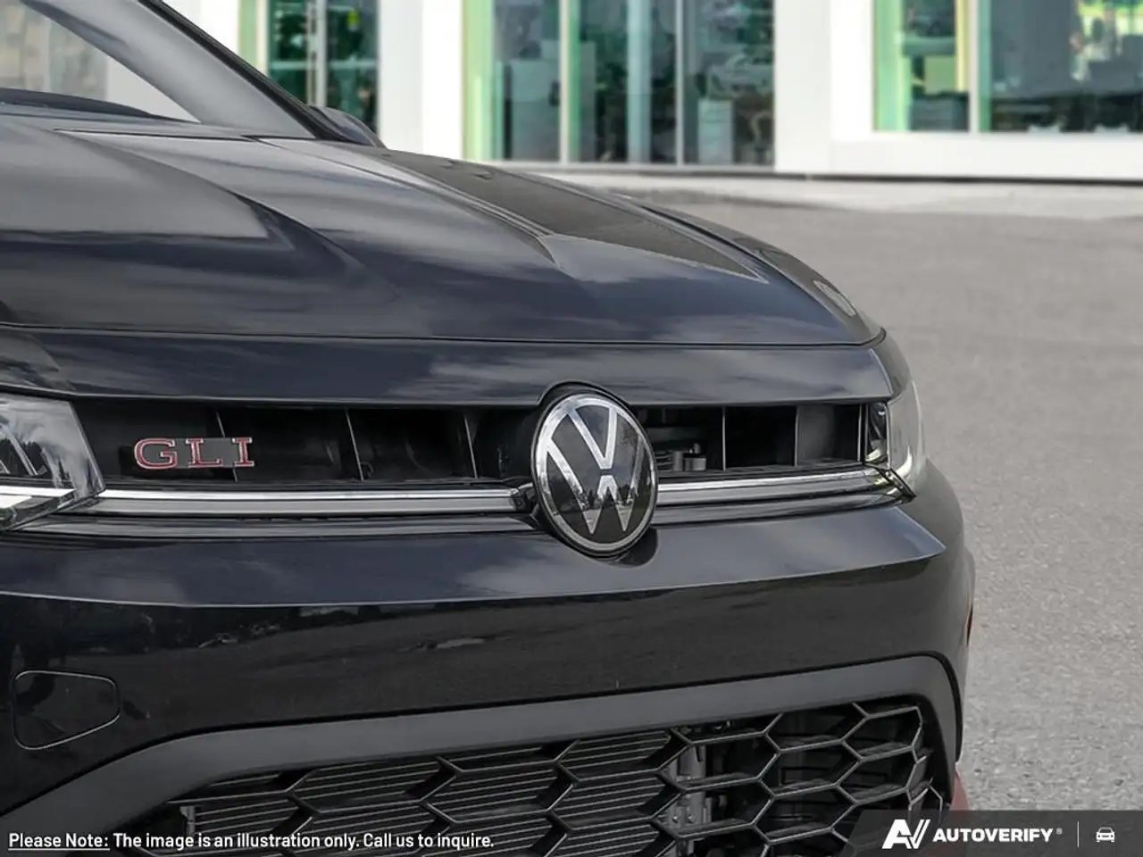 Volkswagen Jetta снимка Volkswagen Jetta