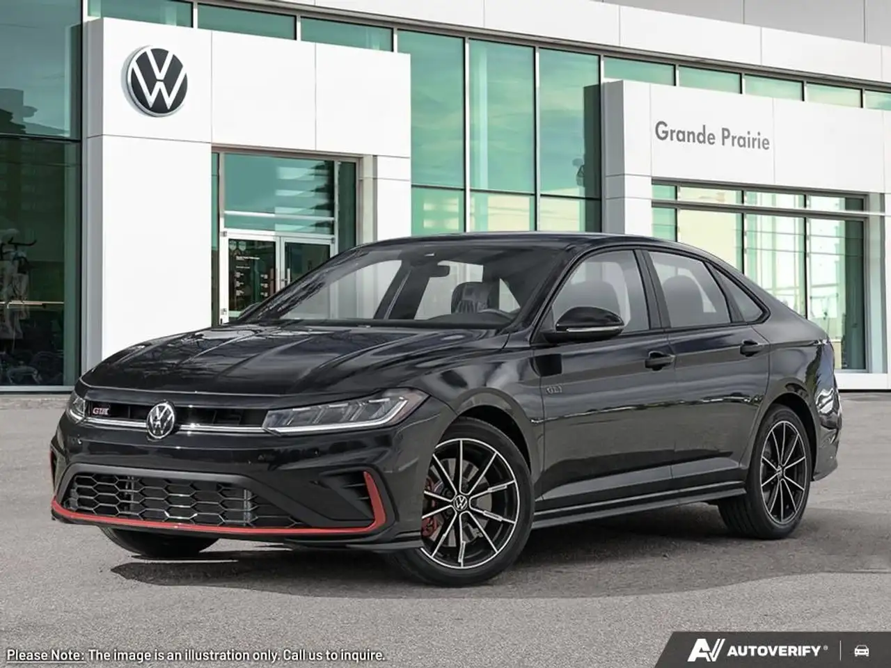 Volkswagen Jetta снимка Volkswagen Jetta