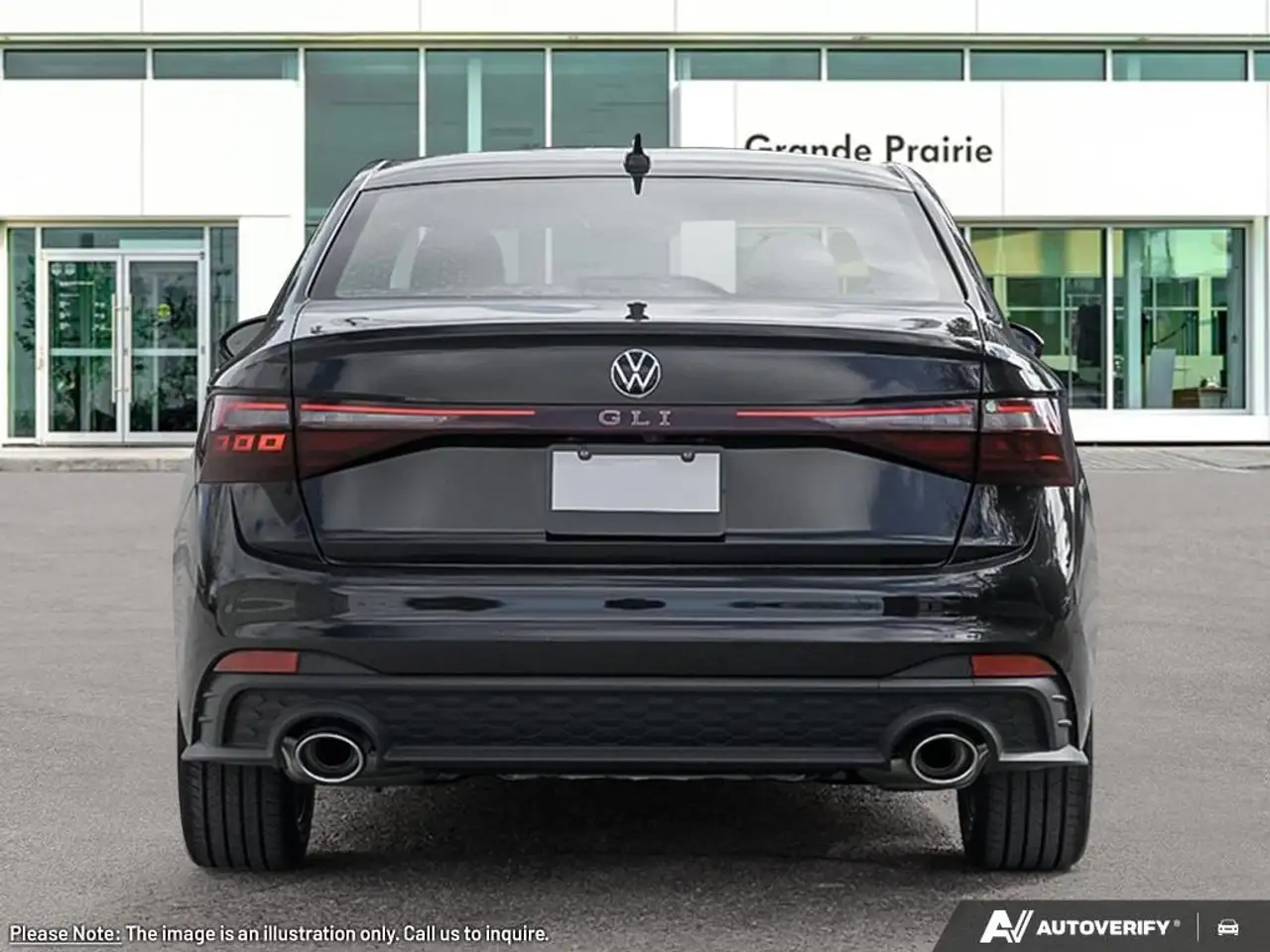 Volkswagen Jetta снимка Volkswagen Jetta