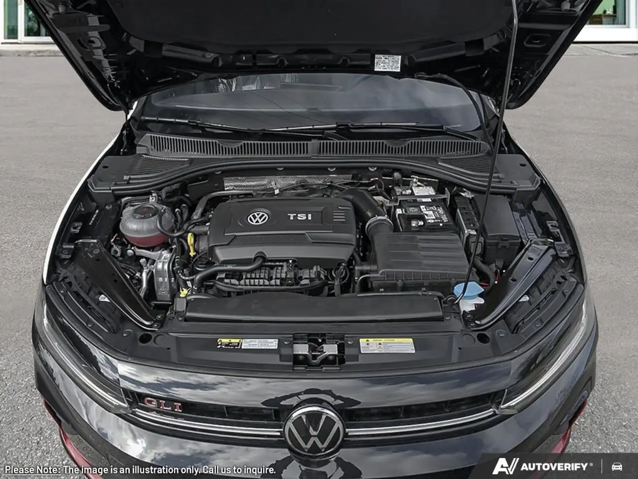 Volkswagen Jetta снимка Volkswagen Jetta