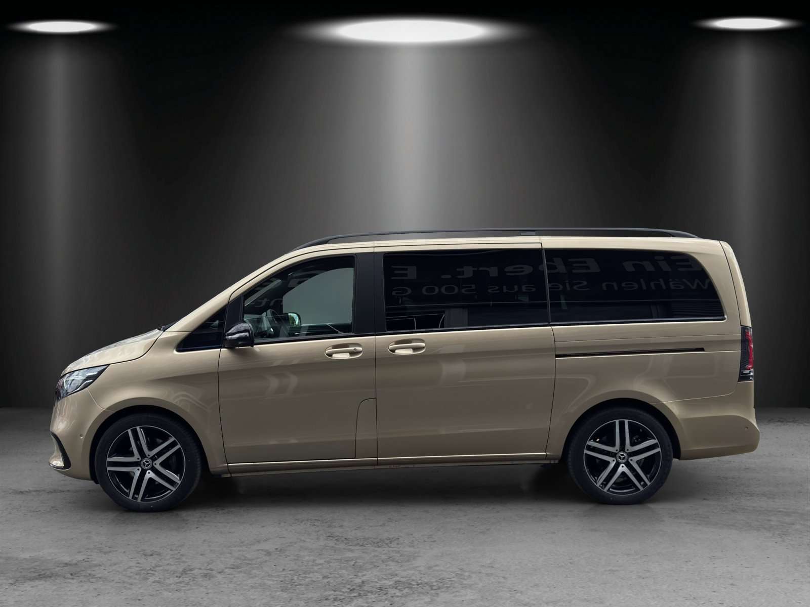 Mercedes-Benz V 300