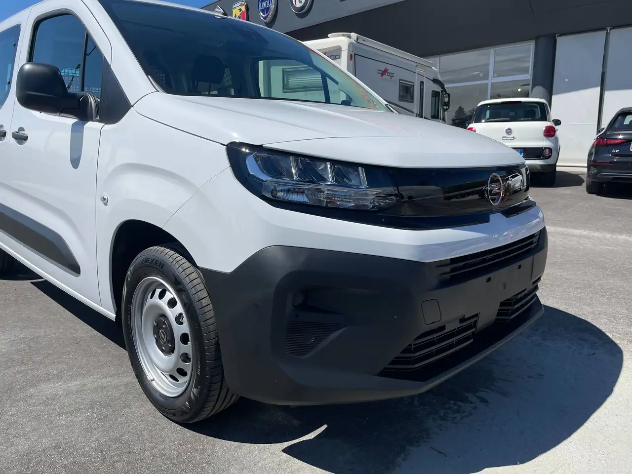 Opel Combo 2026