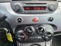 Fiat 500 1.2 8V Unfall!! Sportpaket Tel.-Vorb. Berganfahras Gris - thumbnail 13