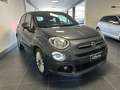 Fiat 500X 500 X 1.6 MJT SPORT 130cv PELLE FULL UNIPRO GARANZ Grigio - thumbnail 4