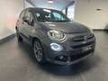 Fiat 500X 500 X 1.6 MJT SPORT 131cv PELLE FULL UNIPRO GARANZ Grijs - thumbnail 4