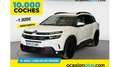 Citroen C5 Aircross BlueHDi S&S Shine EAT8 130 Blanco - thumbnail 1