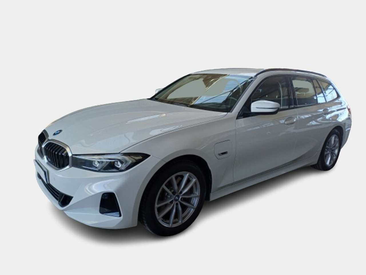 BMW 320 320E TOURING AUTO STATION WAGON