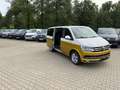 Volkswagen T6 Multivan Generation Six 4MOTION Leder LED Nav Gold - thumbnail 28