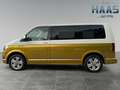 Volkswagen T6 Multivan Generation Six 4MOTION Leder LED Nav Gold - thumbnail 3