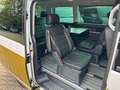 Volkswagen T6 Multivan Generation Six 4MOTION Leder LED Nav Gold - thumbnail 25