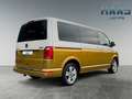 Volkswagen T6 Multivan Generation Six 4MOTION Leder LED Nav Gold - thumbnail 7