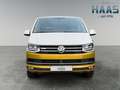 Volkswagen T6 Multivan Generation Six 4MOTION Leder LED Nav Gold - thumbnail 1