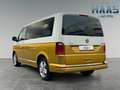 Volkswagen T6 Multivan Generation Six 4MOTION Leder LED Nav Gold - thumbnail 4