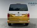 Volkswagen T6 Multivan Generation Six 4MOTION Leder LED Nav Gold - thumbnail 8