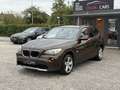 BMW X1 xDrive18d Österreich Paket Österreich-Paket Braun - thumbnail 1