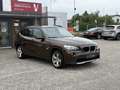 BMW X1 xDrive18d Österreich Paket Österreich-Paket Braun - thumbnail 3