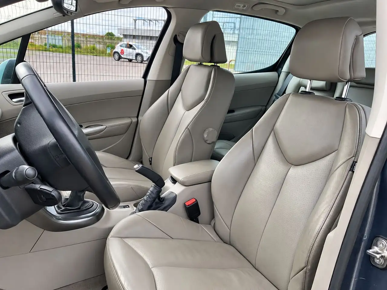Peugeot 308 308 SW — photo 4