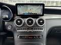 Mercedes-Benz GLC 220 d 4MATIC PTS Distr Navi AUT Wide Cam AHK Grau - thumbnail 10