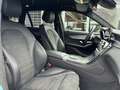 Mercedes-Benz GLC 220 d 4MATIC PTS Distr Navi AUT Wide Cam AHK Grau - thumbnail 16