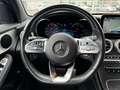 Mercedes-Benz GLC 220 d 4MATIC PTS Distr Navi AUT Wide Cam AHK Grau - thumbnail 9