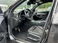 Mercedes-Benz GLC 220 d 4MATIC PTS Distr Navi AUT Wide Cam AHK Grau - thumbnail 12