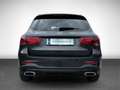 Mercedes-Benz GLC 220 d 4MATIC PTS Distr Navi AUT Wide Cam AHK Grau - thumbnail 5