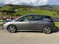 Nissan Leaf Leaf 40kWh 150 PS 360° Monitor Winterpaket (Lenkradheizung, Sitzheizung v+h) Grau - thumbnail 4