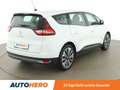 Renault Grand Scenic 1.3 TCe Zen *TEMPO*KLIMA*BT*7-SITZER Weiß - thumbnail 6