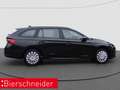 Skoda Octavia Combi 2.0 TDI Essence AHK PDC TM LED SMART LINK Schwarz - thumbnail 10
