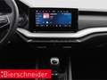 Skoda Octavia Combi 2.0 TDI Essence AHK PDC TM LED SMART LINK Schwarz - thumbnail 21