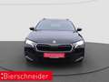 Skoda Octavia Combi 2.0 TDI Essence AHK PDC TM LED SMART LINK Schwarz - thumbnail 3