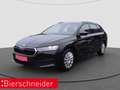 Skoda Octavia Combi 2.0 TDI Essence AHK PDC TM LED SMART LINK Schwarz - thumbnail 1